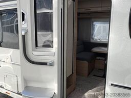 FENDT Bianco Activ 515 SGD Modell 2024 TOP Ausstattung