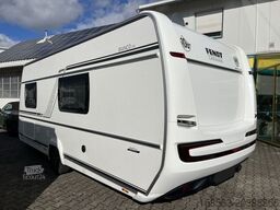 FENDT Bianco Activ 515 SGD Modell 2024 TOP Ausstattung