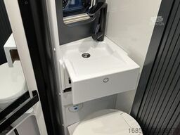 KNAUS BOXLIFE 600 ME PLATINUM SELECTION LP 74.503¤