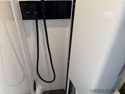 KNAUS BOXLIFE 600 ME PLATINUM SELECTION LP 74.503¤