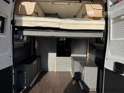 KNAUS BOXLIFE 600 ME PLATINUM SELECTION LP 74.503¤