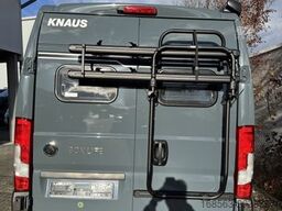 KNAUS BOXLIFE 600 ME PLATINUM SELECTION LP 74.503¤