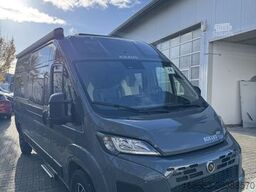 KNAUS BOXLIFE 600 ME PLATINUM SELECTION LP 74.503¤