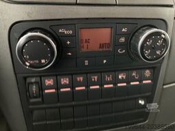 MAN TGS 26.400  6x2   BL Standhzg Ladekran