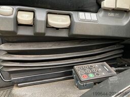 MAN TGS 26.400  6x2   BL Standhzg Ladekran