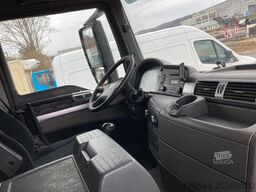 MAN TGS 26.400  6x2   BL Standhzg Ladekran