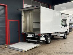MERCEDES-BENZ Sprinter 316 CDI 4x4 3,4m CarrierViento Tiefkühl