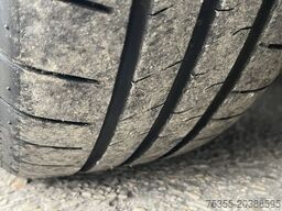 FORD Transit Connect Trend Klima Tempomat Hecktüren