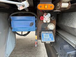 Kraker CF200 CF 200 92m3 Cargo Floor 8MM Stuuras/Lenka...