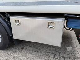 Kraker CF200 CF 200 92m3 Cargo Floor 8MM Stuuras/Lenka...