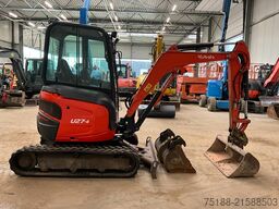 Kubota U 27-4 HI