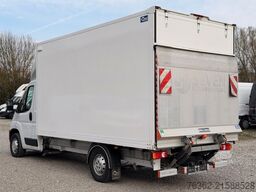 Opel Movano C L4 3,5t 2.2D Koffer m. Ladebord