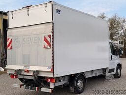 Opel Movano C L4 3,5t 2.2D Koffer m. Ladebord