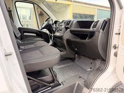 Opel Movano C L4 3,5t 2.2D Koffer m. Ladebord