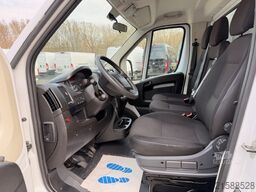 Opel Movano C L4 3,5t 2.2D Koffer m. Ladebord