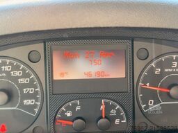 Opel Movano C L4 3,5t 2.2D Koffer m. Ladebord