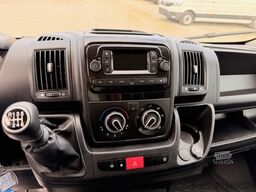 Opel Movano C L4 3,5t 2.2D Koffer m. Ladebord