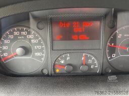 Opel Movano C L4 3,5t 2.2D Koffer m. Ladebord