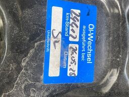 Opel Movano C L4 3,5t 2.2D Koffer m. Ladebord