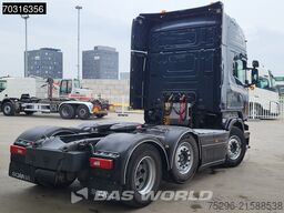 Scania R520 R 6X2 Retarder 2xTanks Lift+Lenkachse ACC
