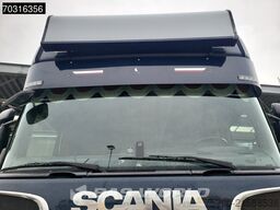 Scania R520 R 6X2 Retarder 2xTanks Lift+Lenkachse ACC