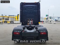 Scania R520 R 6X2 Retarder 2xTanks Lift+Lenkachse ACC