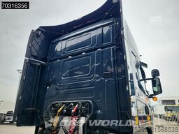 Scania R520 R 6X2 Retarder 2xTanks Lift+Lenkachse ACC