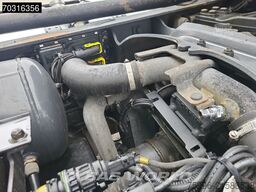 Scania R520 R 6X2 Retarder 2xTanks Lift+Lenkachse ACC