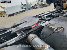 Scania R520 R 6X2 Retarder 2xTanks Lift+Lenkachse ACC