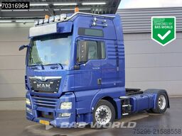 MAN TGX 18.500 TGX 4X2 NL-Truck Mega XXL Retarder 2...