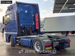 MAN TGX 18.500 TGX 4X2 NL-Truck Mega XXL Retarder 2...