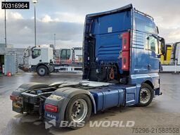 MAN TGX 18.500 TGX 4X2 NL-Truck Mega XXL Retarder 2...
