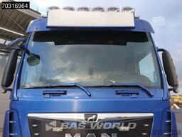 MAN TGX 18.500 TGX 4X2 NL-Truck Mega XXL Retarder 2...