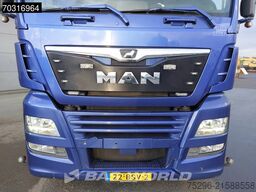 MAN TGX 18.500 TGX 4X2 NL-Truck Mega XXL Retarder 2...