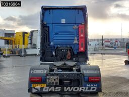 MAN TGX 18.500 TGX 4X2 NL-Truck Mega XXL Retarder 2...