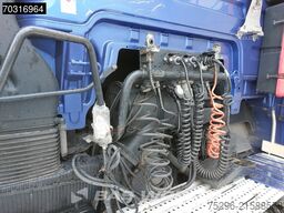 MAN TGX 18.500 TGX 4X2 NL-Truck Mega XXL Retarder 2...