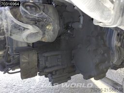 MAN TGX 18.500 TGX 4X2 NL-Truck Mega XXL Retarder 2...