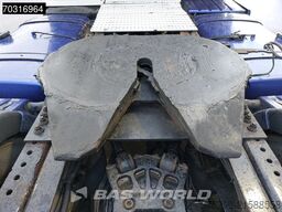 MAN TGX 18.500 TGX 4X2 NL-Truck Mega XXL Retarder 2...