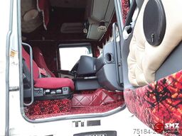 Scania R 500 Topline Showtruck