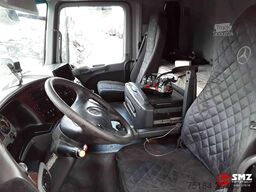 Mercedes Actros 1844 Palfinger Pk 29002 6 EXTensions+rotor