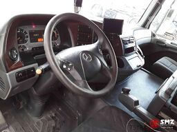 Mercedes Actros 1844 Palfinger Pk 29002 6 EXTensions+rotor