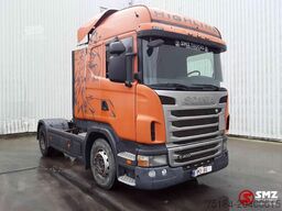 Scania G 400 manual