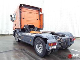 Scania G 400 manual