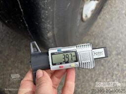 Schmitz Cargobull Semitrailer Curtainsider Standard