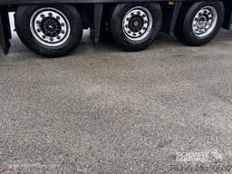 Schmitz Cargobull Semitrailer Curtainsider Mega