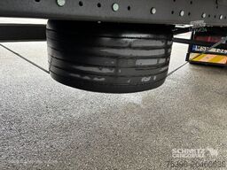 Schmitz Cargobull Semitrailer Curtainsider Mega