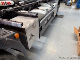 MAN 26.460 6x2 Hyfva 20.26 S