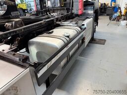 MAN 26.460 6x2 Hyfva 20.26 S