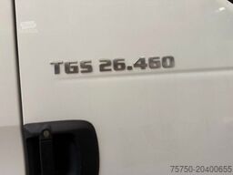 MAN 26.460 6x2 Hyfva 20.26 S