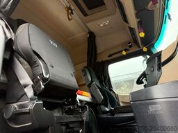 MERCEDES-BENZ Actros 1843 Stream Space,  Hydraulik, Retarder